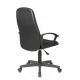 Кресло руководителя Element EX-289, ткань, черное. Фото товара с разных ракурсов.