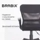 Кресло подростковое КОМПАКТНОЕ  "Jet MG-315", черное. Фото товара с разных ракурсов.