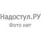 Стул STAFF "Iso Plast CF-009", черный каркас, пластик серый главное фото в маленьком размере